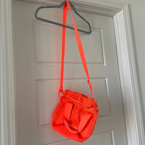 Supreme Crossbody Bag - Picture 3 of 5